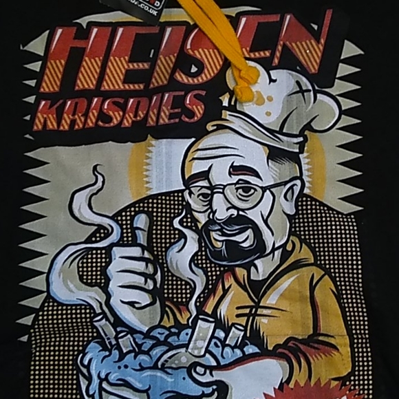 NWOT Wellcoda apparel sweatshirt hoodie. - Picture 9 of 12